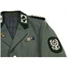 Image 3 : REPRODUCTION WWII GERMAN FORESTRY TUNIC