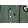 Image 4 : REPRODUCTION WWII GERMAN FORESTRY TUNIC