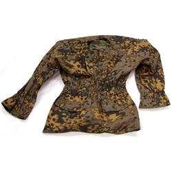 REPRO WAFFEN SS TYPE II CAMOUFLAGE SMOCK