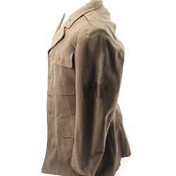 US TUNIC MARKED PW ON SLEEVE