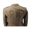 Image 2 : US TUNIC MARKED PW ON SLEEVE