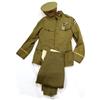 Image 1 : WWI US UNIFORM TUNIC TROUSERS & HAT