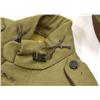 Image 3 : WWI US UNIFORM TUNIC TROUSERS & HAT