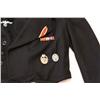 Image 3 : SPURIOUS WWII GERMAN SS PANZER UNIFORM