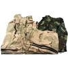 Image 1 : TWO US MILITARY COLD WEATHER CLOTHING SETS