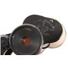 Image 3 : WWII US NAVY GUN FACTORY BINOCULARS WITH CASE