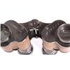 Image 5 : WWII US NAVY GUN FACTORY BINOCULARS WITH CASE