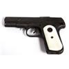 Image 7 : VINTAGE USMC CAP GUN & HOLSTER WITH US MACHETE
