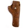 Image 8 : VINTAGE USMC CAP GUN & HOLSTER WITH US MACHETE