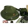 Image 4 : MIXED LOT OF MILITARIA