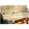 Image 5 : MIXED LOT OF MILITARIA