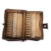 Image 2 : 1903 ROCK ISLAND ARSENAL LEATHER CARTRIDGE POUCH