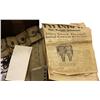 Image 4 : WW1 & WW2 DOUGHBOY & GI BRING BACK TRUNK & GEAR