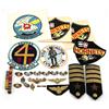 Image 1 : GROUPING OF US NAVY INSIGNIA