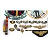 Image 2 : GROUPING OF US NAVY INSIGNIA