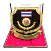 Image 3 : VIETNAM WAR THAILAND CASED COMMENDATION PLAQUE
