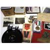 Image 3 : MULTI WAR MILITARY COLLECTION MEDALS PHOTOS & MORE