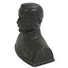 Image 2 : BUST OF PAUL VON HINDENBURG
