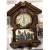 Image 4 : CONFEDERATE CLOCK CHARGER & OTHER COLLECTABLES