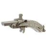 Image 3 : ORIG MAUS 2MM MINIATURE BERLOQUE PINFIRE PISTOL