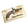 Image 5 : ORIG MAUS 2MM MINIATURE BERLOQUE PINFIRE PISTOL