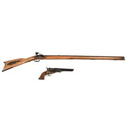 REPRODUCTION RIFLE AND PISTOL GUNSMITH SPECIAL