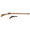 Image 1 : REPRODUCTION RIFLE AND PISTOL GUNSMITH SPECIAL