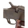 Image 2 : REMINGTOM MODEL 6 FALLING BLOCK .32 RF
