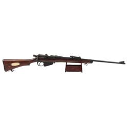 BSA CO ENFIELD MK III SPORTER .303