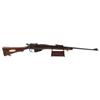 Image 1 : BSA CO ENFIELD MK III SPORTER .303