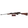 Image 3 : BSA CO ENFIELD MK III SPORTER .303