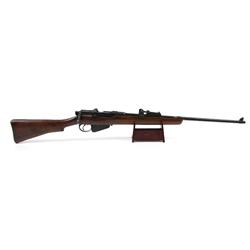 ENFIELD MK III SPORTER .303