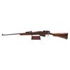 Image 3 : ENFIELD MK III SPORTER .303