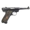 Image 1 : RUGER STANDARD MARK I .22LR PISTOL