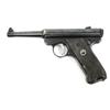Image 3 : RUGER STANDARD MARK I .22LR PISTOL