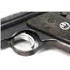Image 4 : RUGER STANDARD MARK I .22LR PISTOL