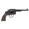 Image 1 : SMITH AND WESSON MODEL 10 REVOLVER .38SPL