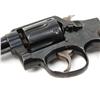 Image 4 : SMITH AND WESSON MODEL 10 REVOLVER .38SPL