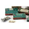 Image 2 : MIXED LOT OF LOOSE AMMUNITION & HARD TO FIND BRASS