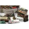 Image 3 : MIXED LOT OF LOOSE AMMUNITION & HARD TO FIND BRASS