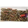 Image 4 : MIXED LOT OF LOOSE AMMUNITION & HARD TO FIND BRASS