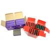 Image 1 : SHOTSHELLS AND WINCHESTER RELOADING PRIMERS