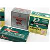Image 2 : 100+ 12 GAUGE SHOT SHELLS & 40 .243 WIN CARTRIDGES