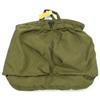 Image 3 : KOREAN WAR ERA HELMET BAG WITH PHOTOS & HAT