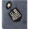 Image 2 : BARRY GOLDWATER STAUNTON MILITARY ACADEMY UNIFORM