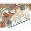 Image 2 : 9 SILVER US MINT PROOF SET LOT 1961 TO 1964