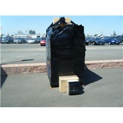 Hand Towel Dispensers