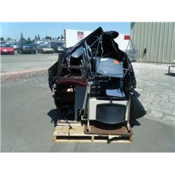 Computer Desks & Office Chairs