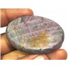 Image 2 : 367ct RARE 100% Natural Untreated Ruby Gemstone (GEM-4670)
