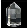 Image 1 : 1325ct Optical Quartz Cut Crystal (CLB-633)